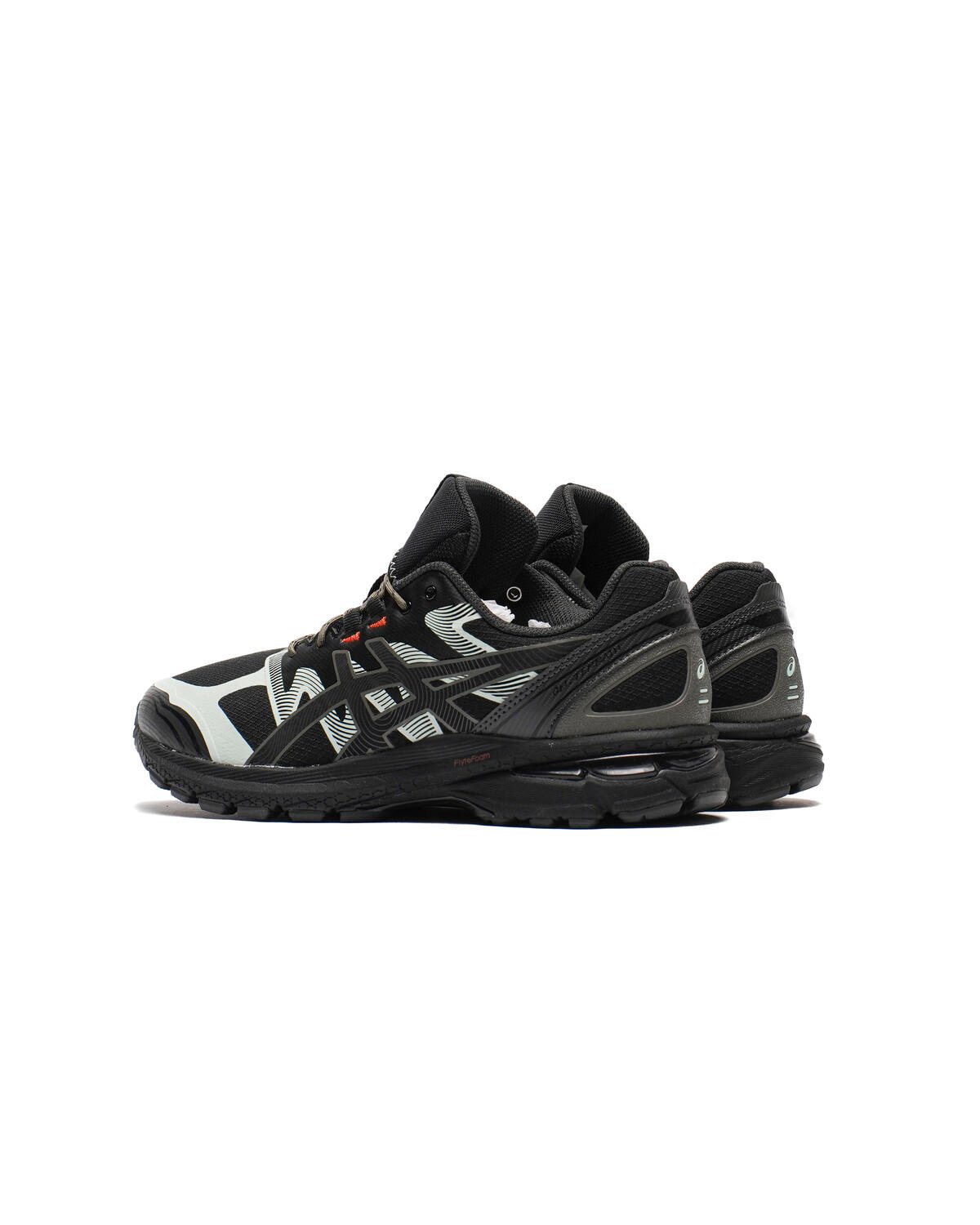 Asics GEL-TERRAIN | 1203A342-002 | AFEW STORE